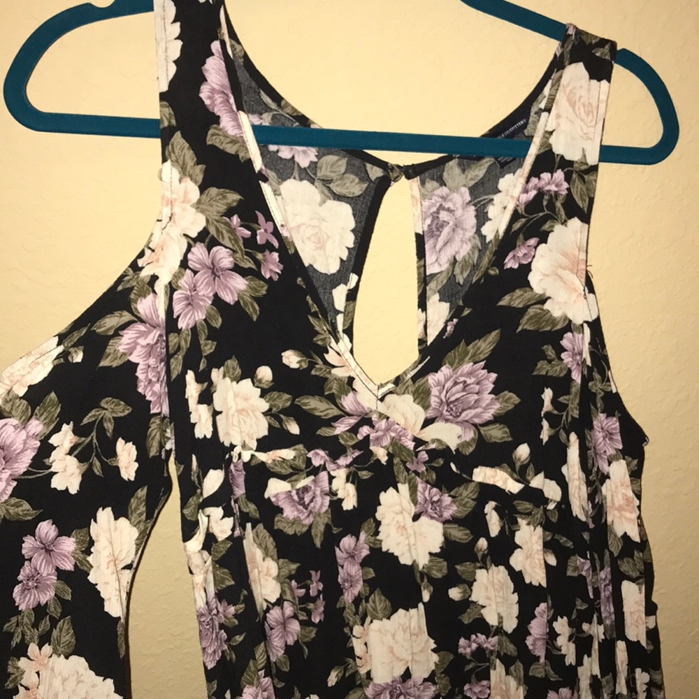 Floral Top